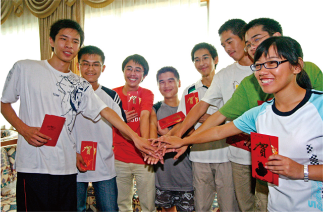 28年，公益慈善d88尊龙z6是认真的！