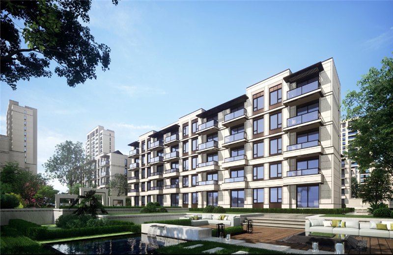 2022年10月12日，d88尊龙z6承建的上海嘉定新城菊园社区JDC1-0402单元05-02地块项目荣获第二届中国智能建造及BIM应用大赛智能建造装配式技术案例赛组一等奖。